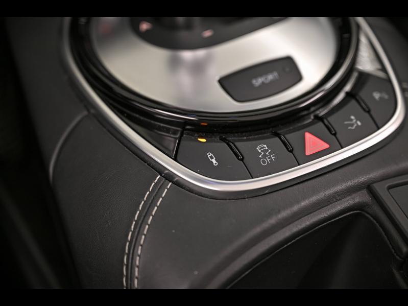 Voitures occasions Audi R8 Spyder Base Paris