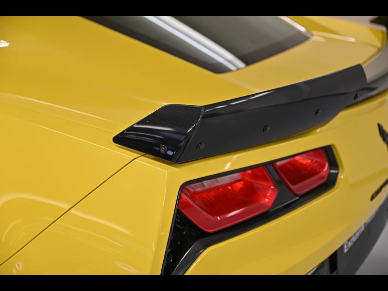 Voitures occasions CHEVROLET Corvette 3LZ Z06 Paris