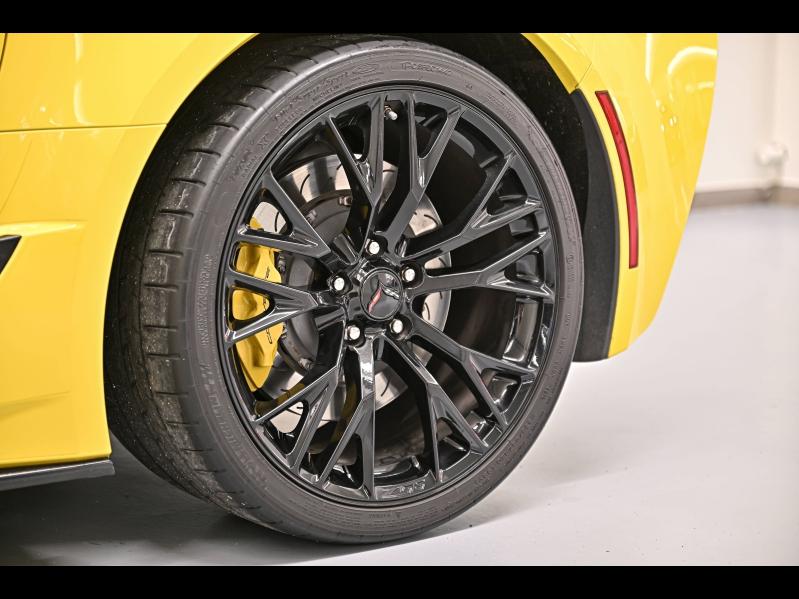 Voitures occasions CHEVROLET Corvette 3LZ Z06 Paris