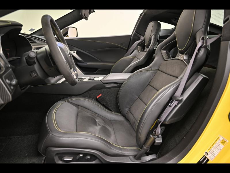 Voitures occasions CHEVROLET Corvette 3LZ Z06 Paris