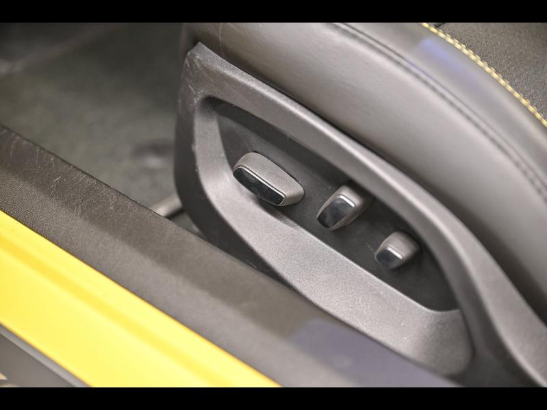 Voitures occasions CHEVROLET Corvette 3LZ Z06 Paris