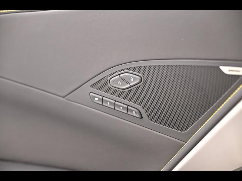 Voitures occasions CHEVROLET Corvette 3LZ Z06 Paris