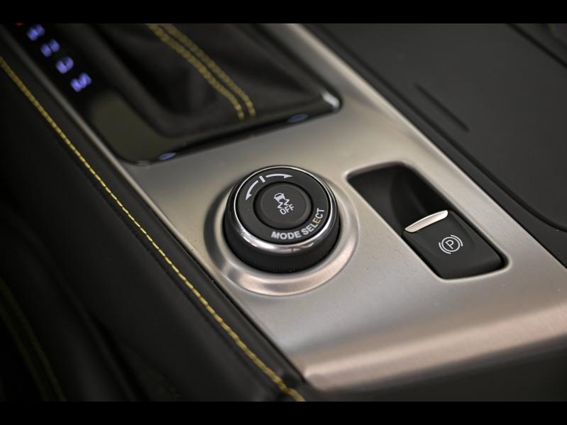 Voitures occasions CHEVROLET Corvette 3LZ Z06 Paris