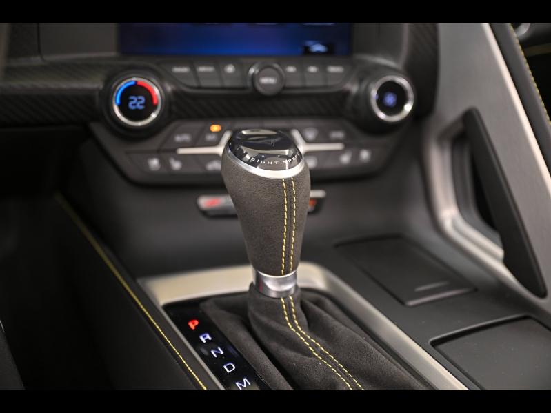 Voitures occasions CHEVROLET Corvette 3LZ Z06 Paris