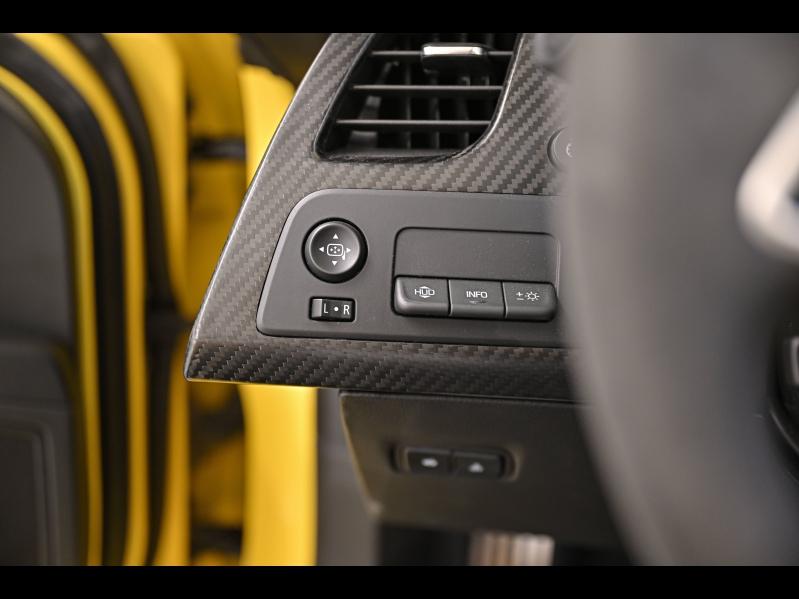 Voitures occasions CHEVROLET Corvette 3LZ Z06 Paris