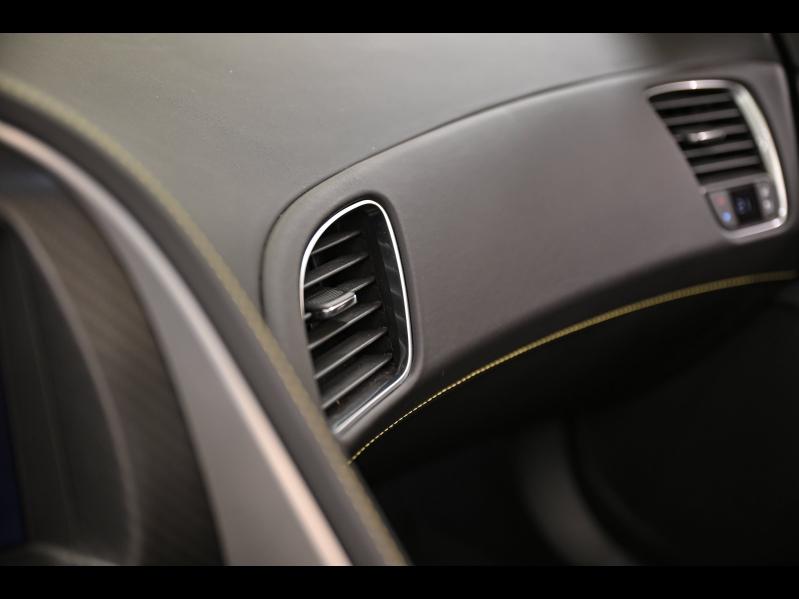 Voitures occasions CHEVROLET Corvette 3LZ Z06 Paris