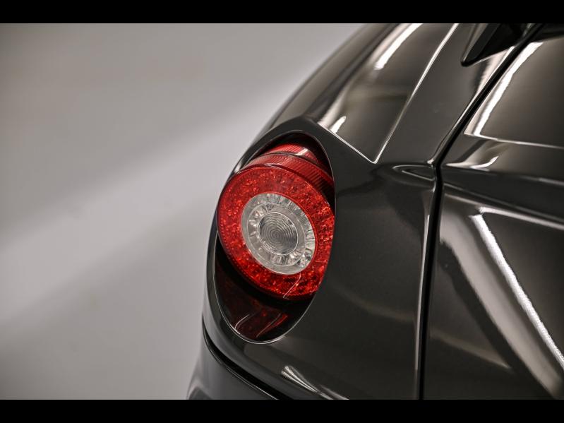 Voitures occasions FERRARI 599 GTB GTB Paris