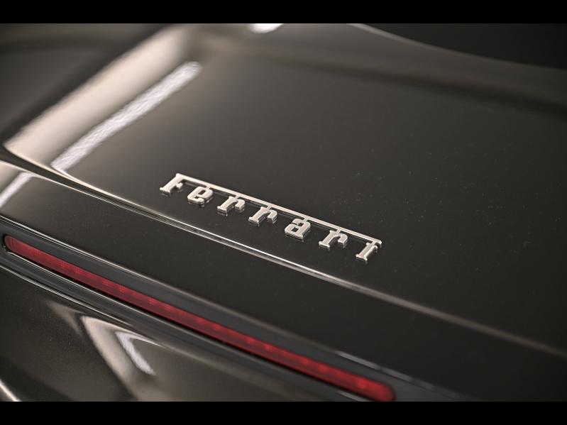 Voitures occasions FERRARI 599 GTB GTB Paris