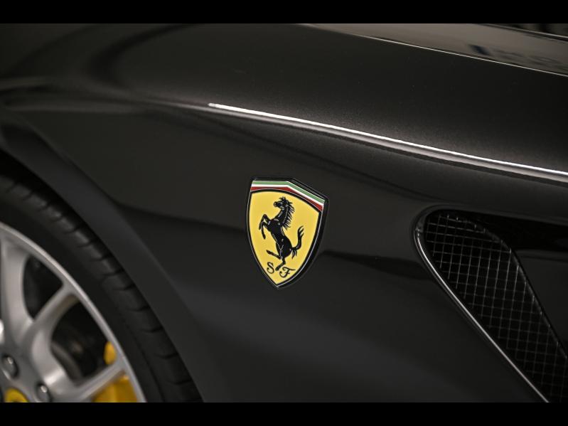 Voitures occasions FERRARI 599 GTB GTB Paris