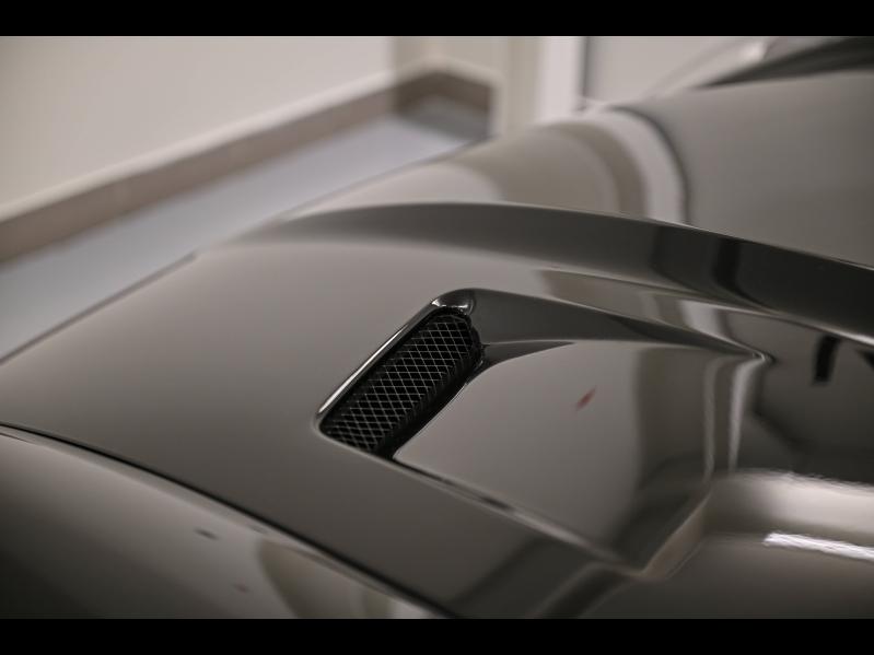 Voitures occasions FERRARI 599 GTB GTB Paris