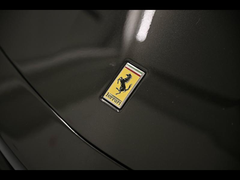 Voitures occasions FERRARI 599 GTB GTB Paris