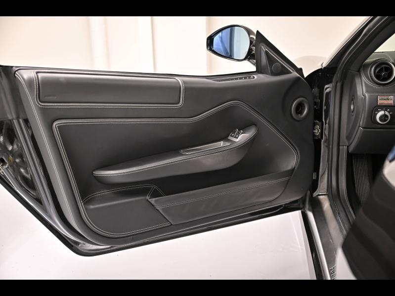 Voitures occasions FERRARI 599 GTB GTB Paris