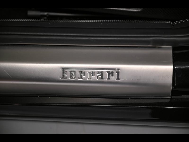 Voitures occasions FERRARI 599 GTB GTB Paris