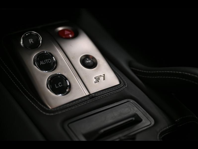 Voitures occasions FERRARI 599 GTB GTB Paris