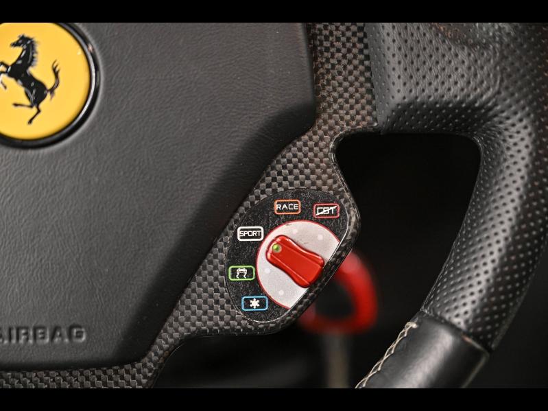 Voitures occasions FERRARI 599 GTB GTB Paris