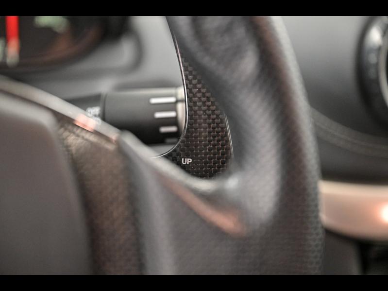 Voitures occasions FERRARI 599 GTB GTB Paris