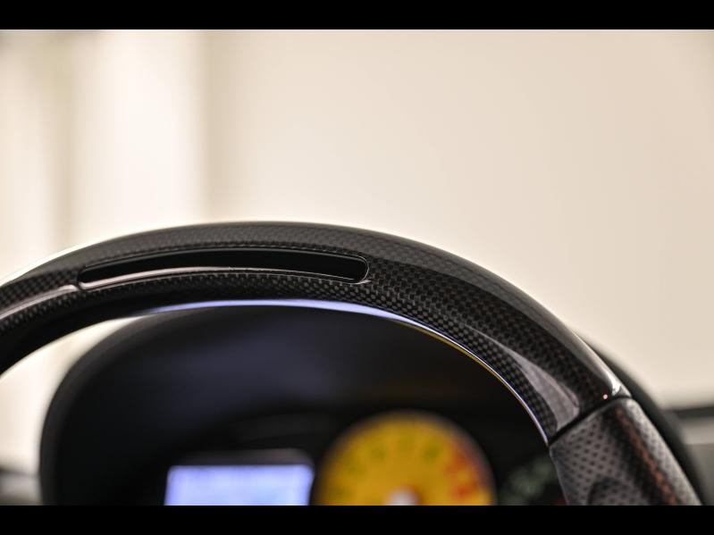 Voitures occasions FERRARI 599 GTB GTB Paris