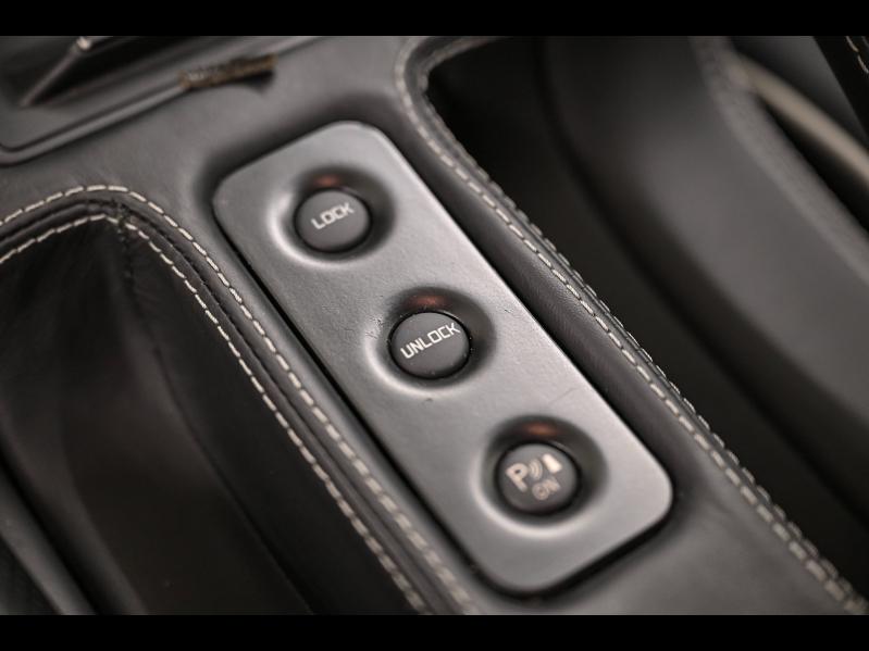 Voitures occasions FERRARI 599 GTB GTB Paris