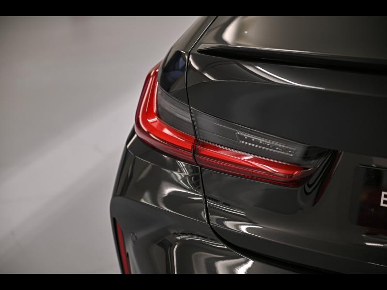 Voitures occasions BMW M3 Competition M Paris