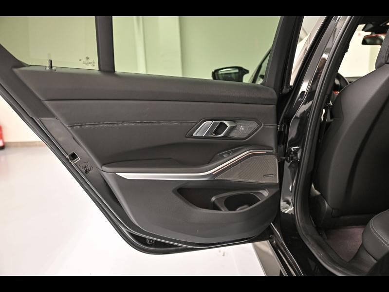 Voitures occasions BMW M3 Competition M Paris