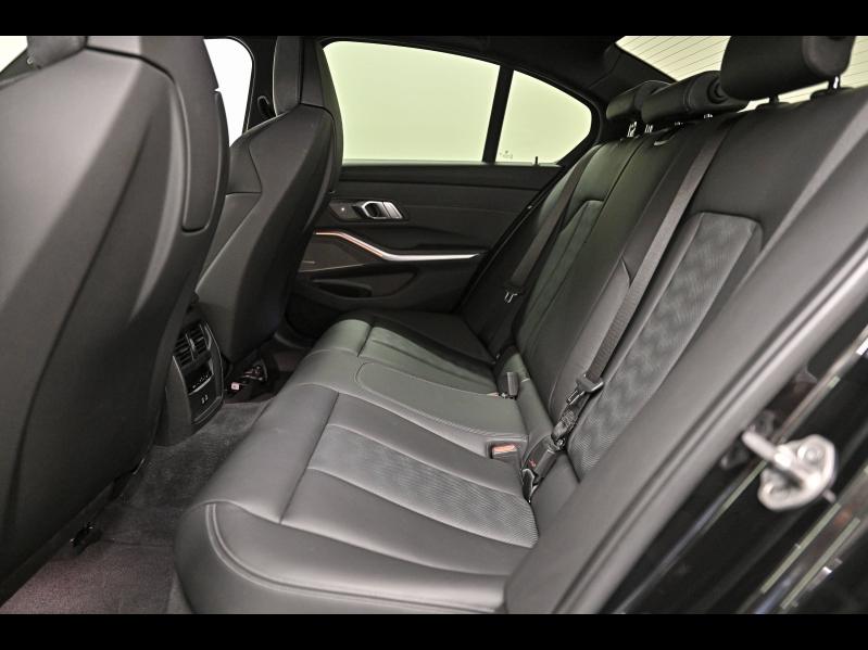 Voitures occasions BMW M3 Competition M Paris