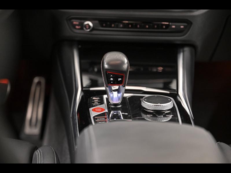 Voitures occasions BMW M3 Competition M Paris