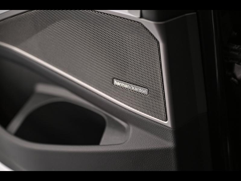 Voitures occasions BMW M3 Competition M Paris