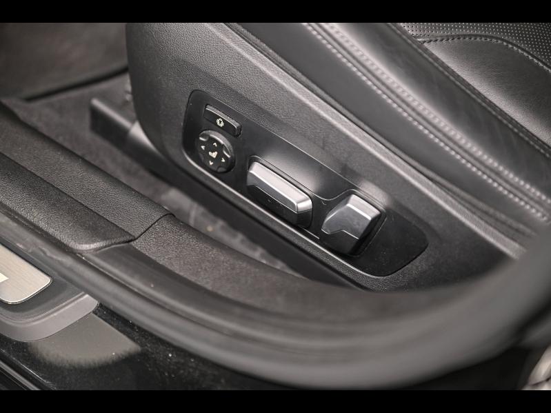 Voitures occasions BMW M3 Competition M Paris