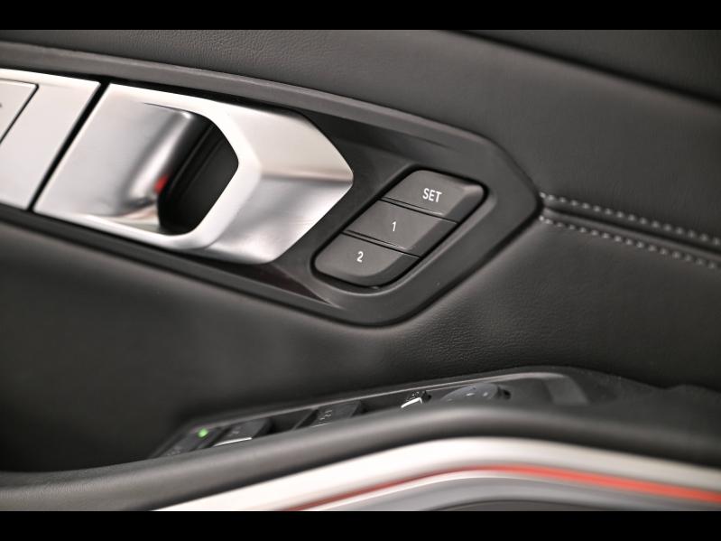 Voitures occasions BMW M3 Competition M Paris