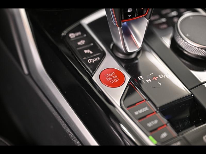 Voitures occasions BMW M3 Competition M Paris