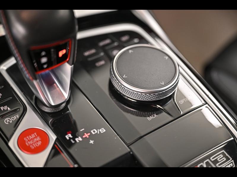 Voitures occasions BMW M3 Competition M Paris