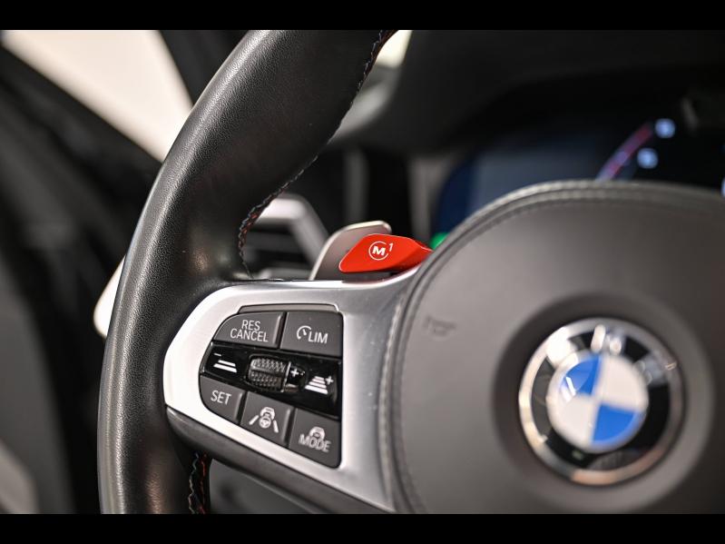 Voitures occasions BMW M3 Competition M Paris