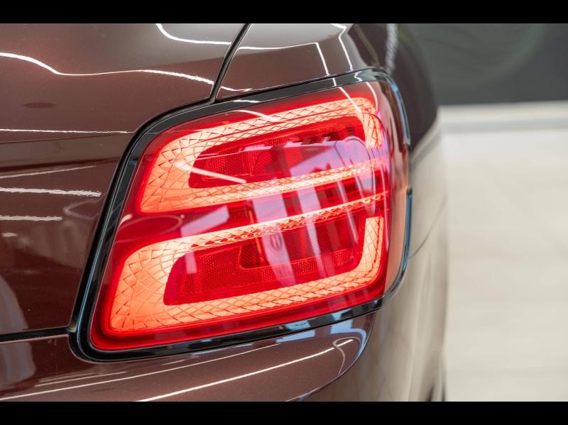 Voitures occasions BENTLEY Flying Spur Base Paris