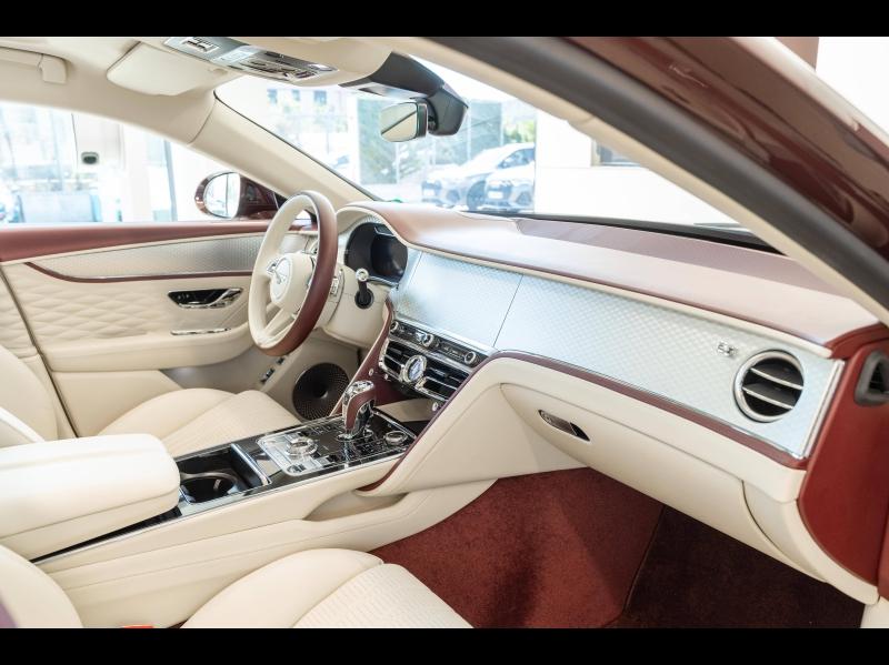 Voitures occasions BENTLEY Flying Spur Base Paris