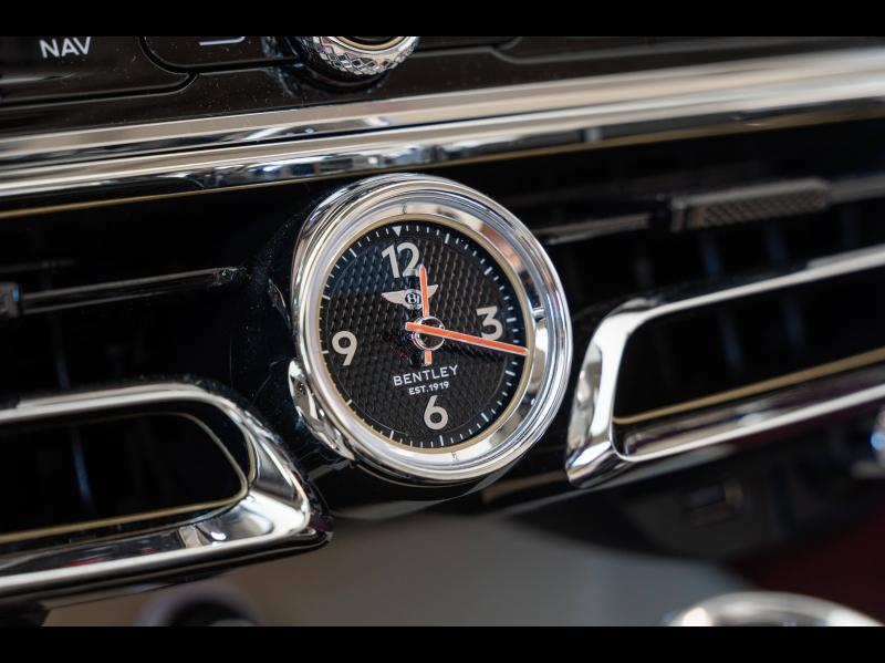 Voitures occasions BENTLEY Flying Spur Base Paris
