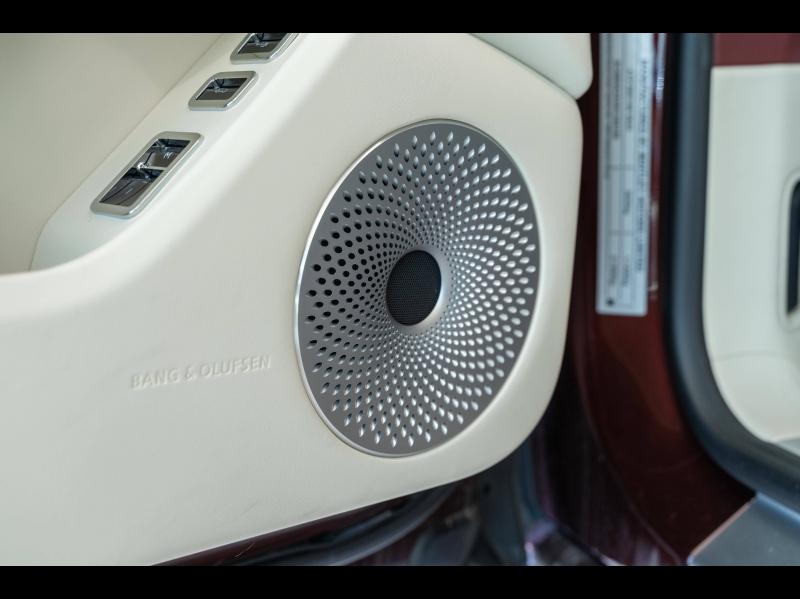 Voitures occasions BENTLEY Flying Spur Base Paris