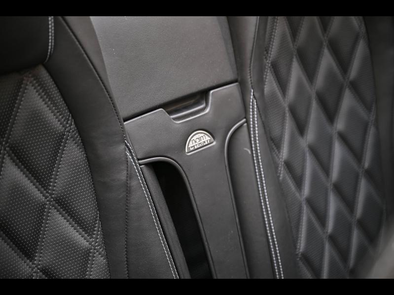 Voitures occasions BENTLEY Continental GTC Base Paris