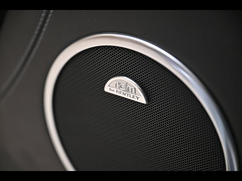 Voitures occasions BENTLEY Continental GTC Base Paris