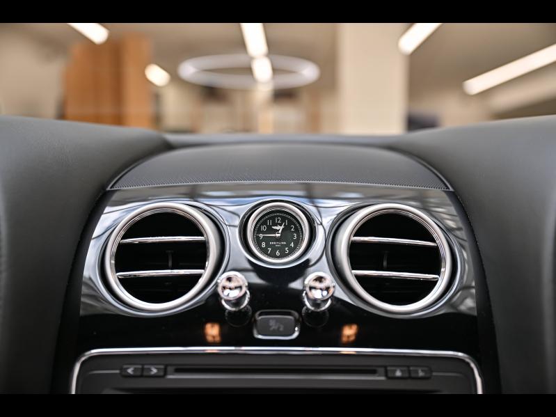 Voitures occasions BENTLEY Continental GTC Base Paris