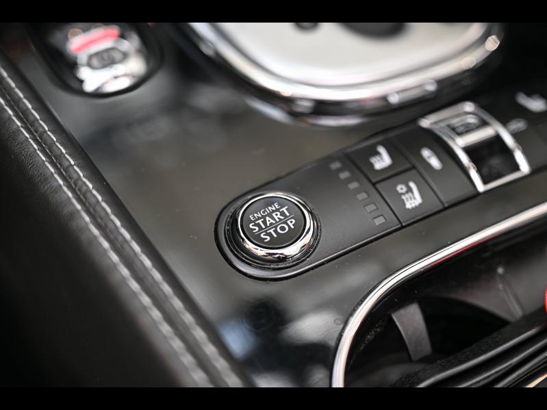 Voitures occasions BENTLEY Continental GTC Base Paris