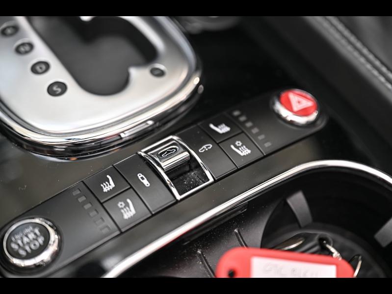 Voitures occasions BENTLEY Continental GTC Base Paris