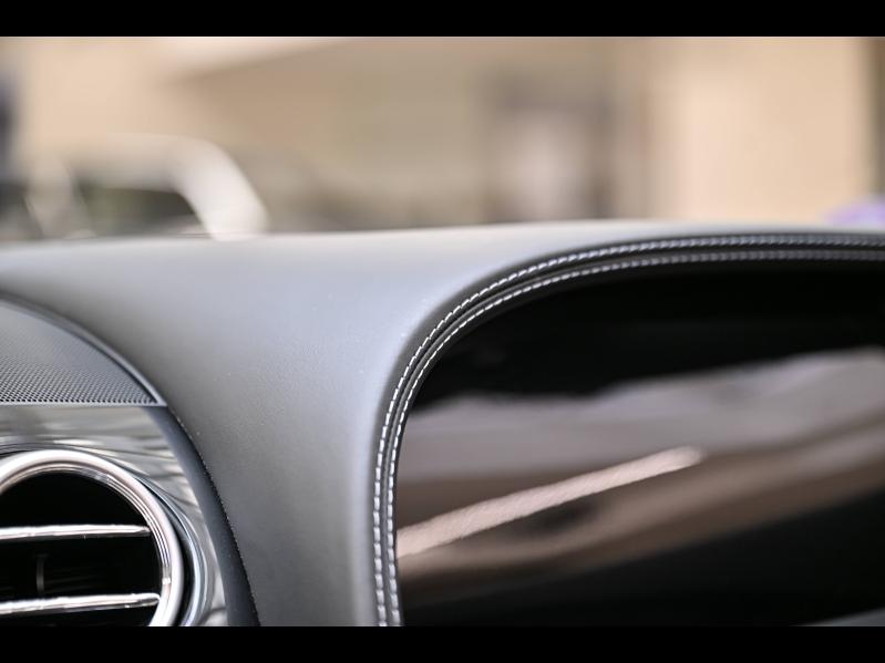 Voitures occasions BENTLEY Continental GTC Base Paris