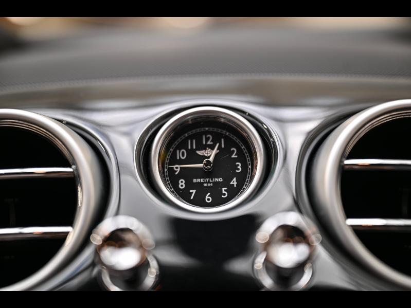Voitures occasions BENTLEY Continental GTC Base Paris