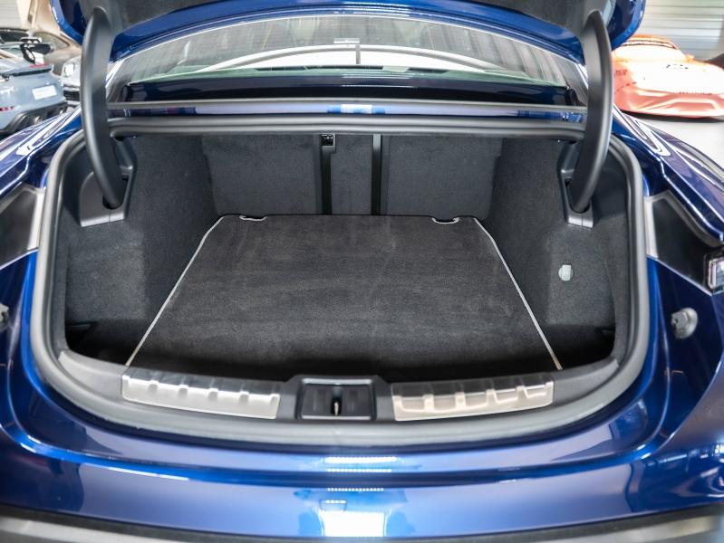 Voitures occasions PORSCHE Taycan Turbo Paris