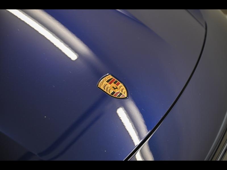 Voitures occasions PORSCHE Taycan Turbo Paris