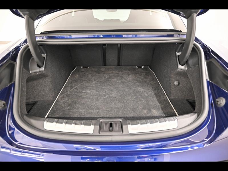 Voitures occasions PORSCHE Taycan Turbo Paris