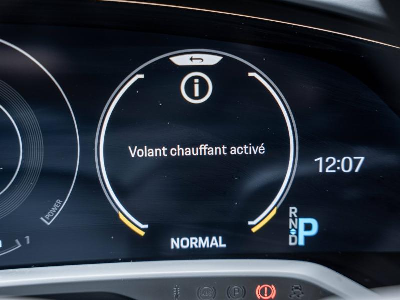 Voitures occasions PORSCHE Taycan Turbo Paris