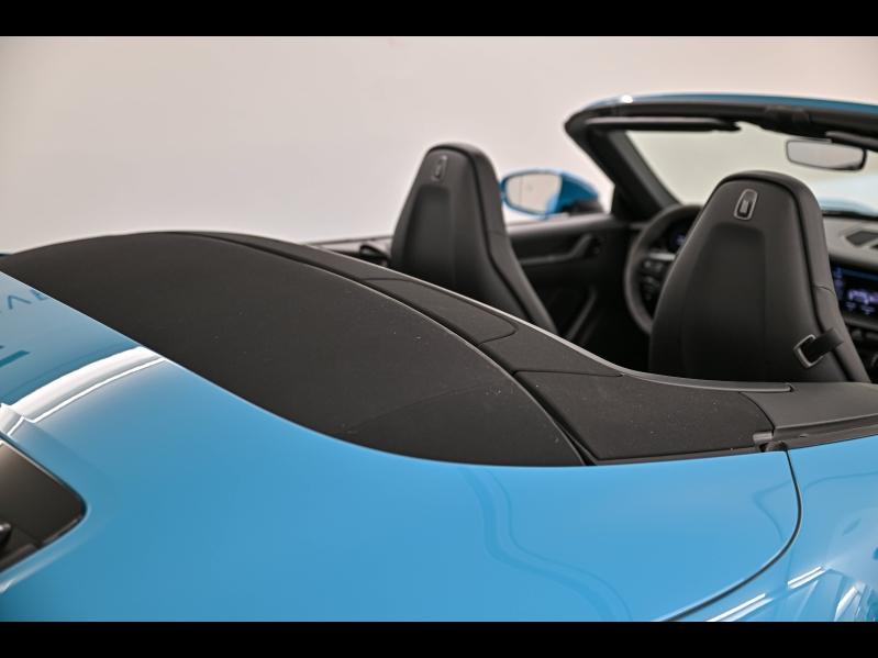 Voitures occasions PORSCHE 911 Cabriolet Carrera 4S Paris
