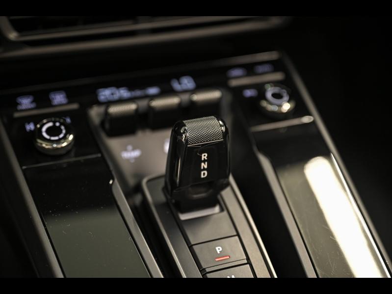 Voitures occasions PORSCHE 911 Cabriolet Carrera 4S Paris