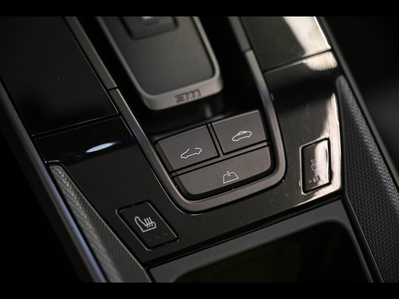 Voitures occasions PORSCHE 911 Cabriolet Carrera 4S Paris
